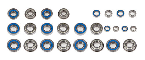 Team Associated ASC81563 RC8B4 Bearing Set