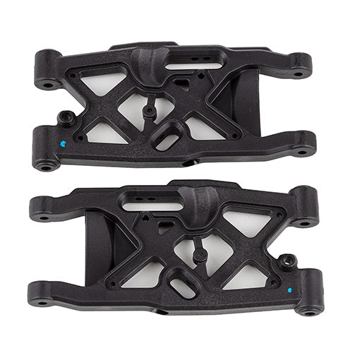 Team Associated ASC81593 Rear Suspension Arms Medium