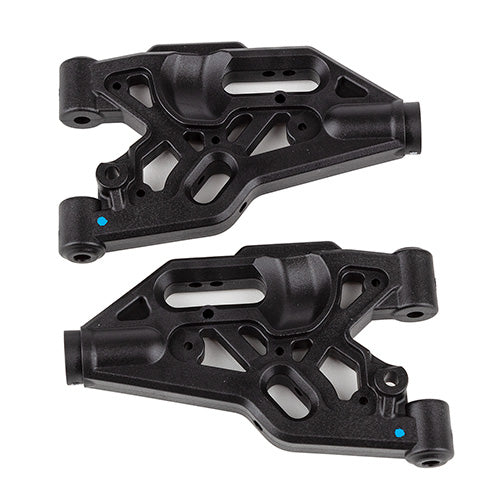 Team Associated ASC81594 Front Lower Arms Medium