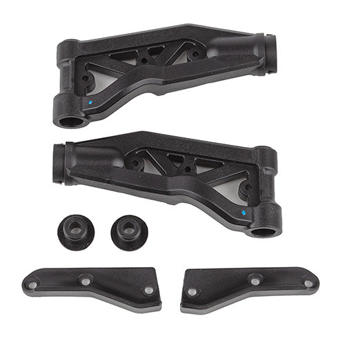 Team Associated ASC81595 Front Upper Arms Medium