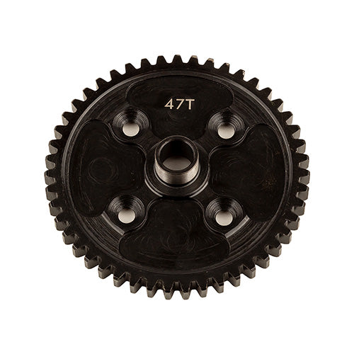 Team Associated ASC81596 RC8B4 Spur Gear 47T