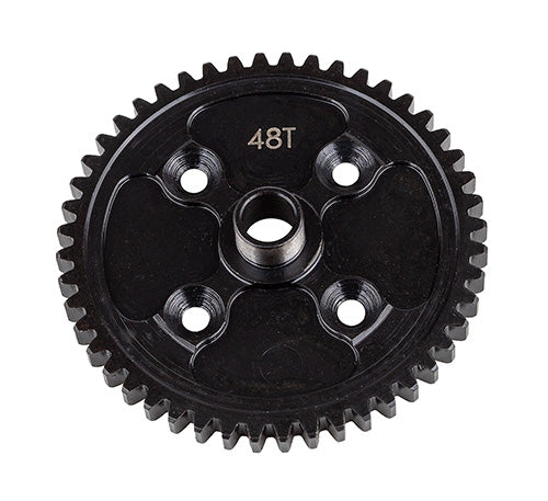 Team Associated ASC81599 RC8B4 Spur Gear 48T