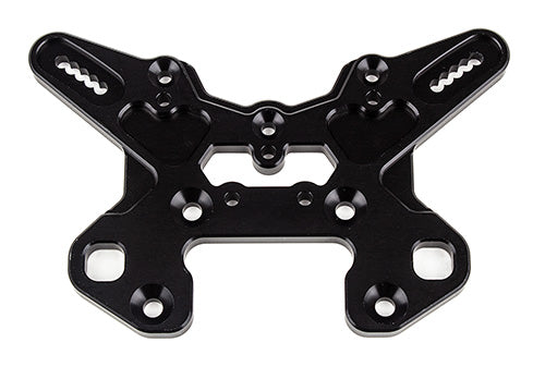 Team Associated ASC81604 RC8T4 Front Shock Tower