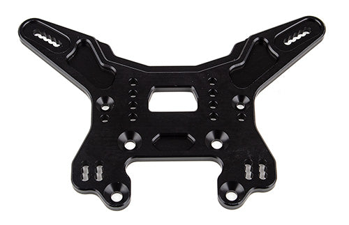 Team Associated ASC81606 RC8T4e Rear Shock Tower
