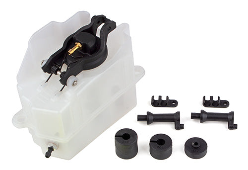 Team Associated ASC81620 RC8T4 Fuel Tank