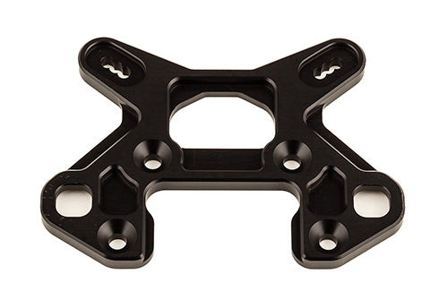 Team Associated ASC81632 RC8B4.1 Front Shock Tower