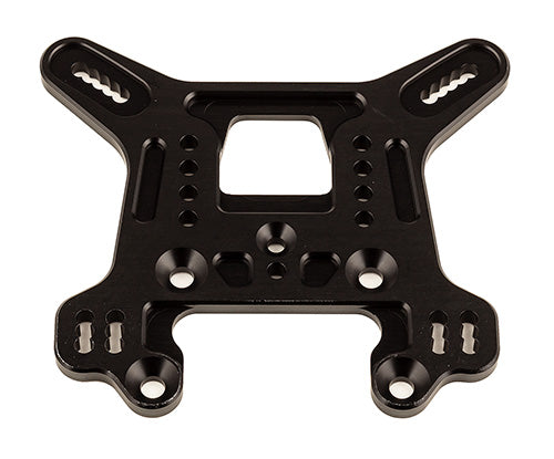 Team Associated ASC81634 RC8B4.1 Rear Shock Tower