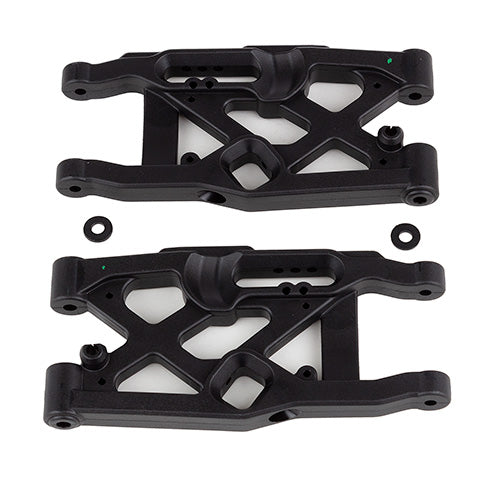 Team Associated ASC81638 Rear Suspension Arms Soft