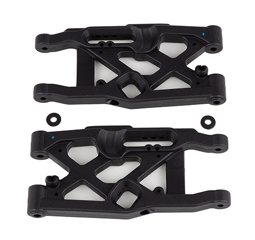 Team Associated ASC81639 Rear Suspension Arms Medium