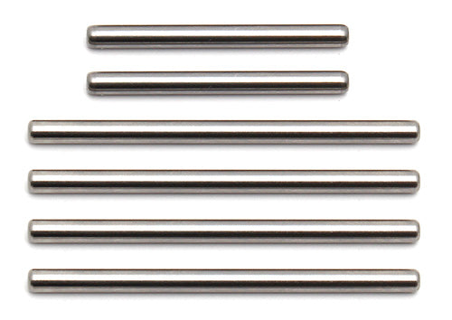 Team Associated ASC81641 Inner Hinge Pin Set