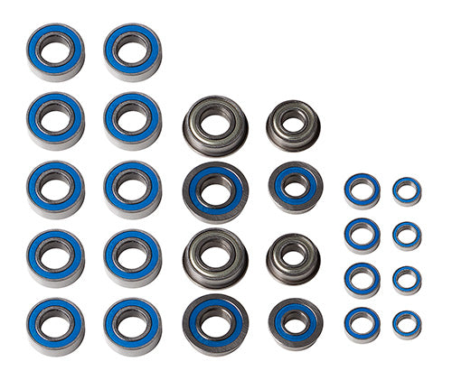 Team Associated ASC81650 RC8B4.1 Bearing Set