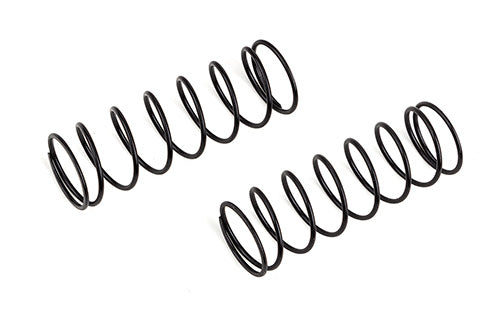 Team Associated ASC81660 Front Springs 4.65lb/in