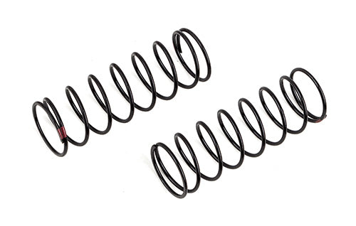 Team Associated ASC81661 Front Springs 4.45lb/in