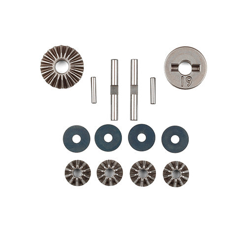 Team Associated ASC81681 Differential Gear Set 19mm