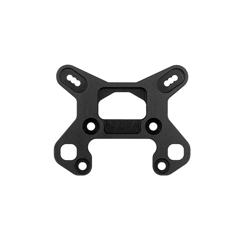 Team Associated ASC81691 RC8B4.2 Front Shock Tower