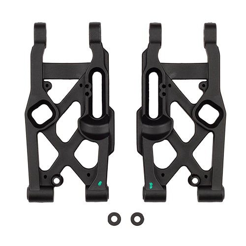 Team Associated ASC81693 RC8B4.2 Suspension Arms Soft