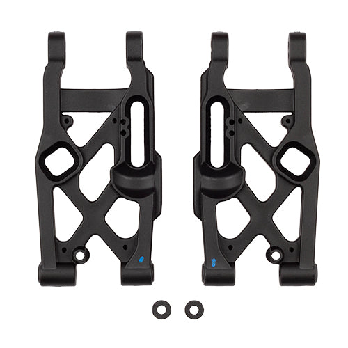 Team Associated ASC81694 RC8B4.2 Suspension Arms Medium