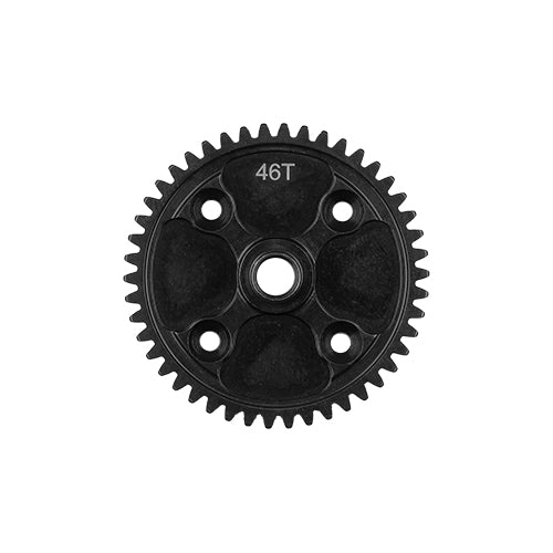 Team Associated ASC81706 RC8B4.2 Spur Gear 46T