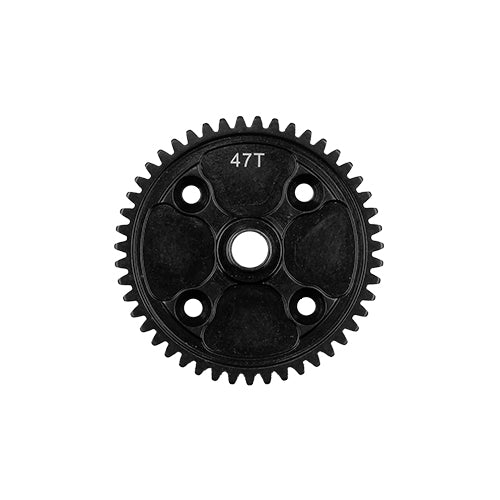Team Associated ASC81707 RC8B4.2 Spur Gear 47T