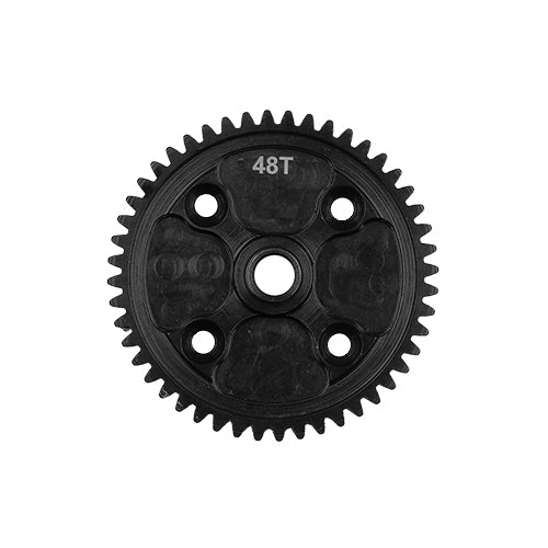 Team Associated ASC81708 RC8B4.2 Spur Gear 48T