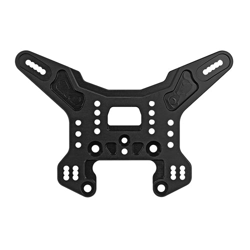 Team Associated ASC81718 RC8T4.2 Rear Shock Tower