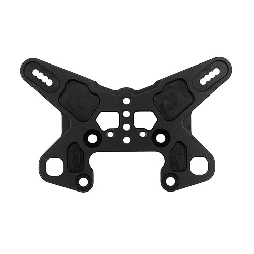 Team Associated ASC81719 RC8T4.2 Shock Tower 8-Deg
