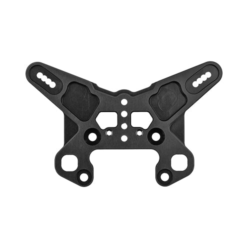 Team Associated ASC81720 RC8T4.2 Shock Tower 16-Deg