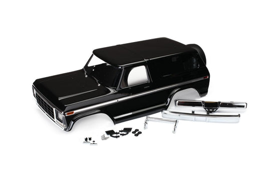 Traxxas 8188 TRX-4 Sport Body Accessory