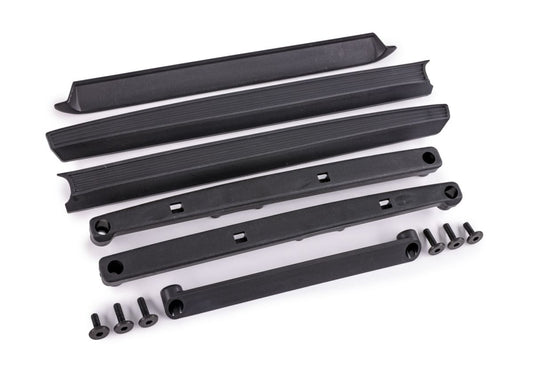Traxxas 8189 Bed Rails & Retainers