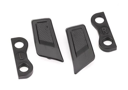 Traxxas 8212 Hood Vents & Retainers