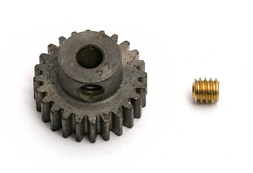 Team Associated ASC8261 Pinion Gear 24T 48P