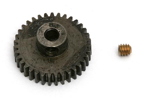 Team Associated ASC8272 Pinion Gear 35T 48P