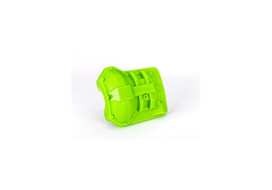 Traxxas 8280-GRN Differential Cover Green