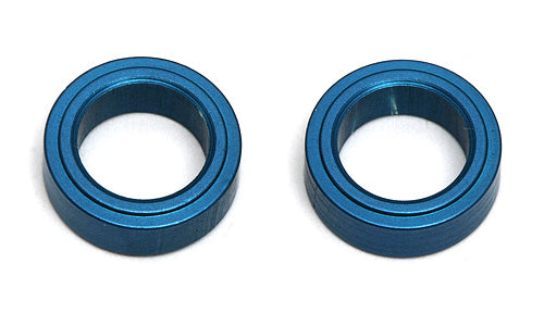 Team Associated ASC8321 Rear Axle Spacers Narrow