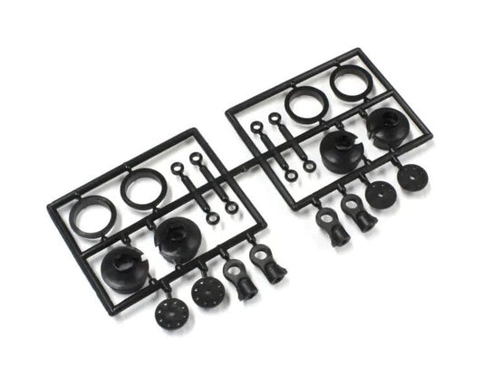 Kyosho IF346-05D Shock End Set (For Big Shock/4Set)