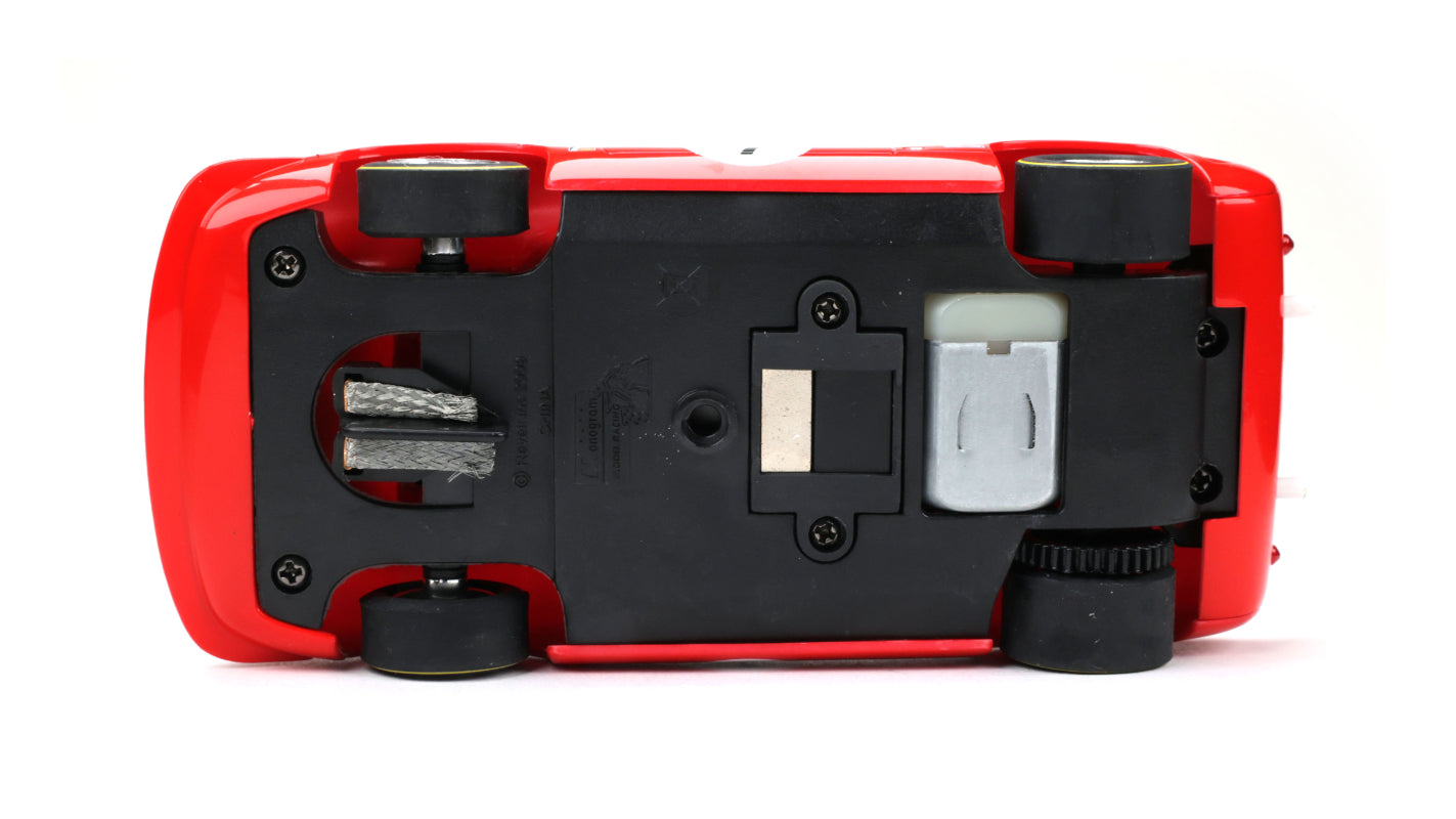 Revell Monogram Lola T70 John Surtees 1966 Can Am 1/32 Slot Car 85-4885