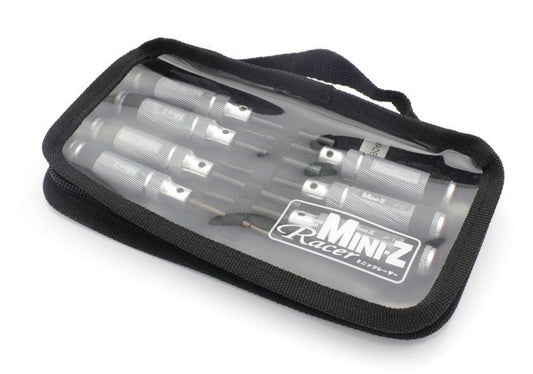 Kyosho MZW120B Mini-Z SP Tool Set: 2