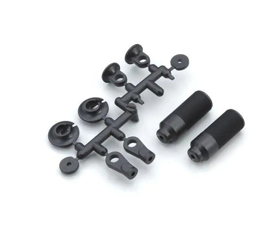 Kyosho IG001-1C Shock Plastic Parts Set for Inferno GT GT2 DBX RC Car Part.