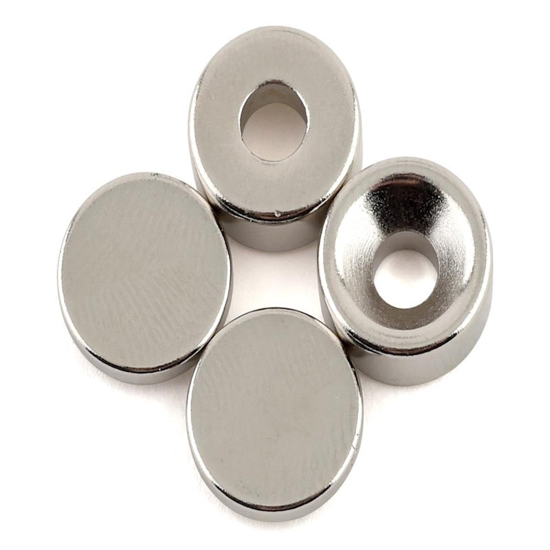 Scale Reflex 888150 Gorilla Mount Magnets