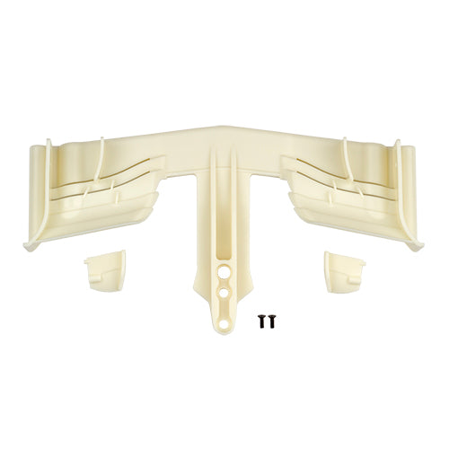 Team Associated ASC8686 RC10F6 Classic Front Wing