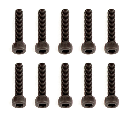 Team Associated ASC8691 M2.5x12mm SHCS Screws