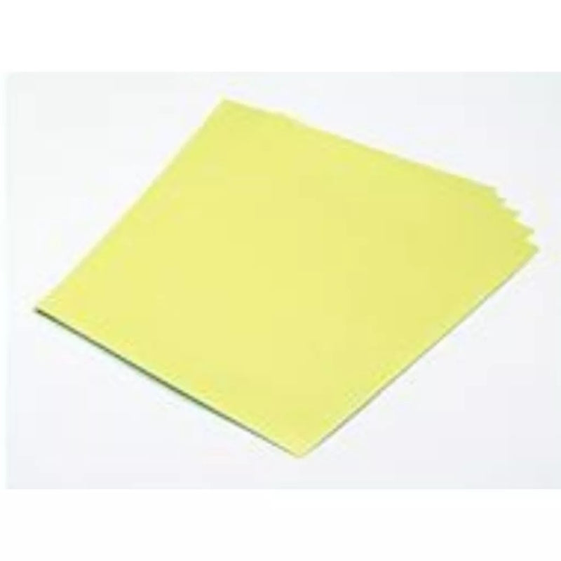 Film De Masquage Tamiya 87130 - Feuille De Masque 240x180mm Pour Maquettes, Peinture