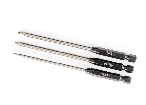 Traxxas 8714 Speed Bit Set