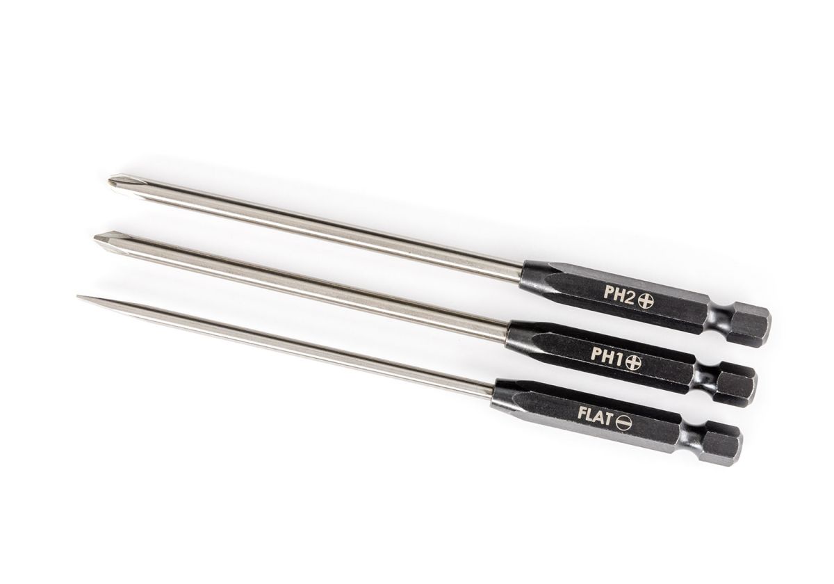 Traxxas 8714 Speed Bit Set