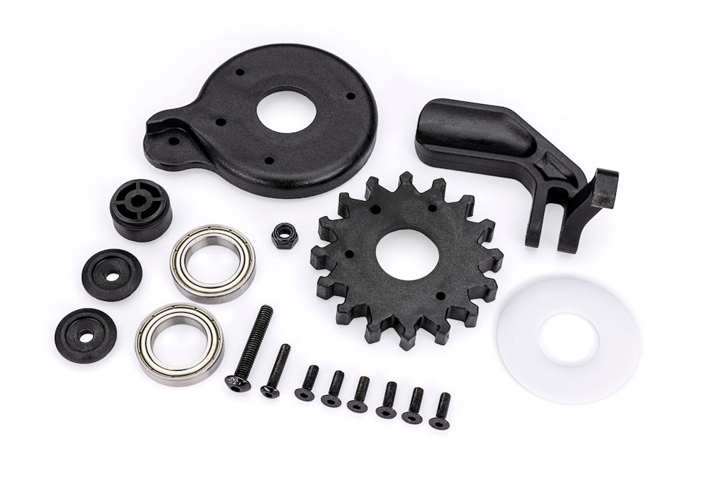 Traxxas 8791 RC Car/Truck Stand Rebuild Kit