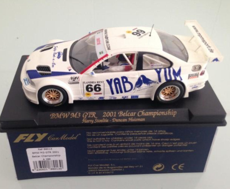 MRRC Kellison J4-R Coupe 1/32 Slot Car MC11141 for Scalextric SCX