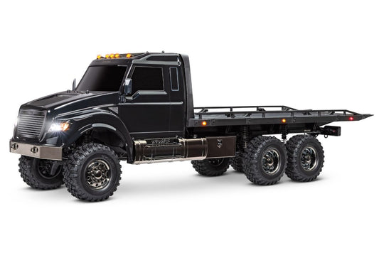 Traxxas 88086-4 TRX-6 Ultimate RC Hauler