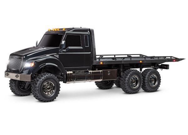 Traxxas 88086-4 TRX-6 Ultimate RC Hauler