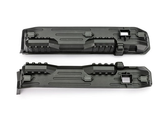 Traxxas 8828X Narrow Rear Fenders