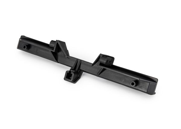 Traxxas 8834X Rear Bumper w/Hitch